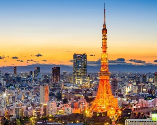 Tokio
