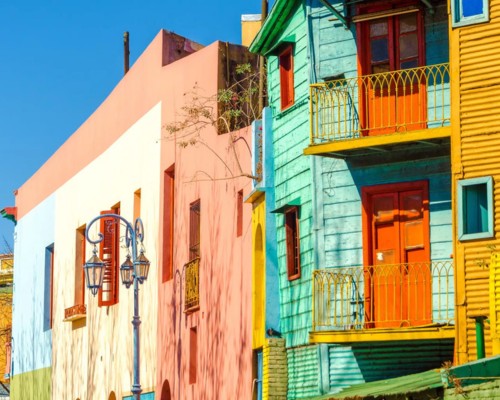 Buenos Aires