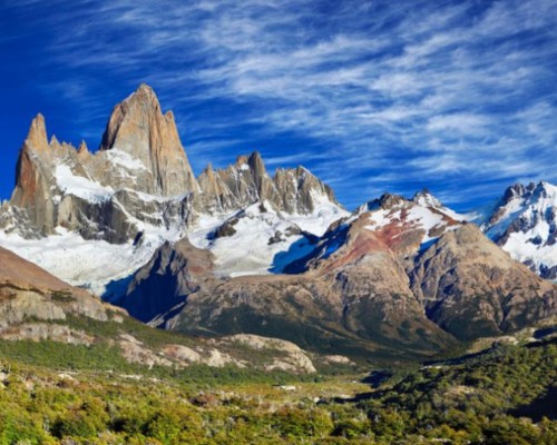El Calafate