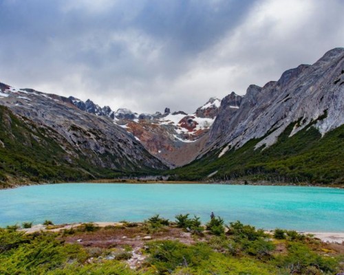 Ushuaia