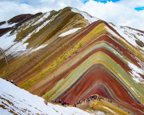 Lugares secretos