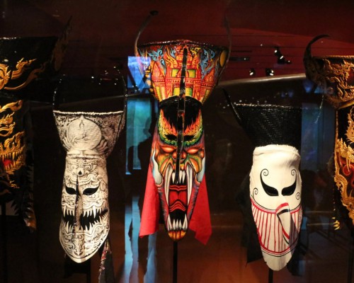 Carnaval de Pi ta khon