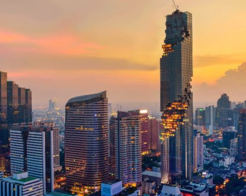 Bangkok