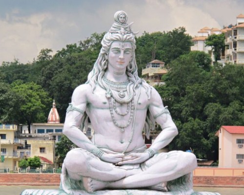 Rishikesh
