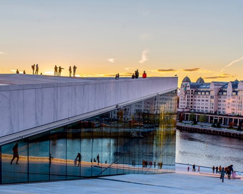 Oslo