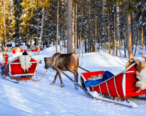 Rovaniemi