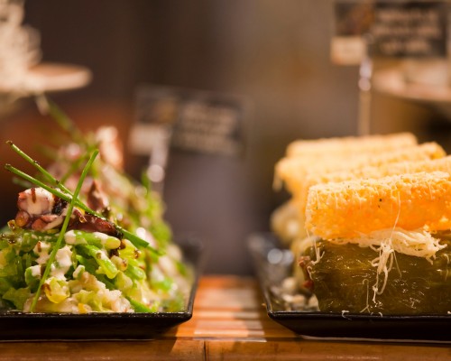 San Sebastián gastronómica