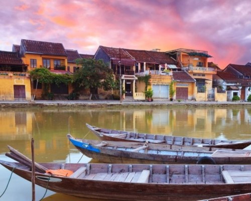 Hoi An