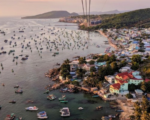 Phu Quoc