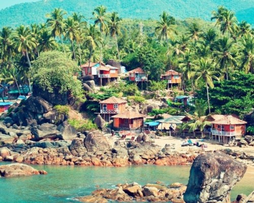 Goa