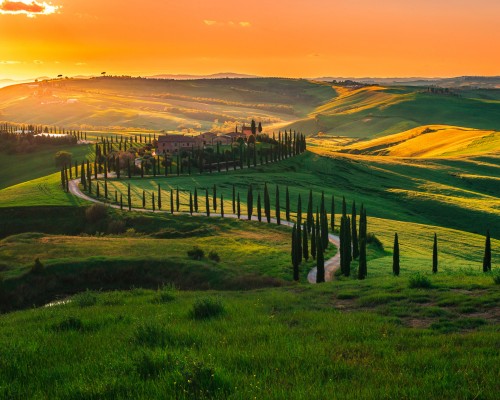 Toscana