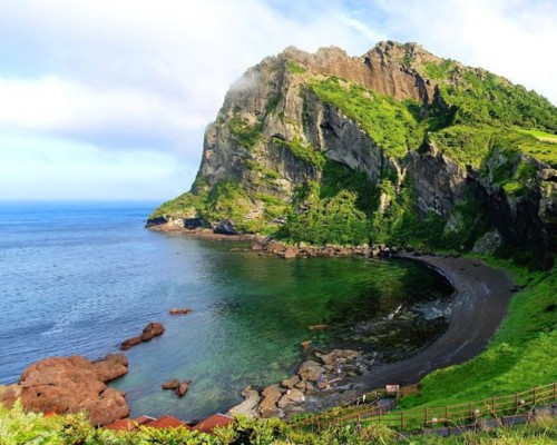 Islas