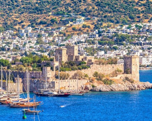 Bodrum