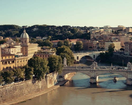 Italia de norte a sur