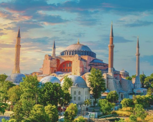 Estambul