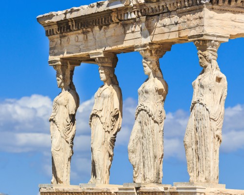 Imprescindibles de Grecia