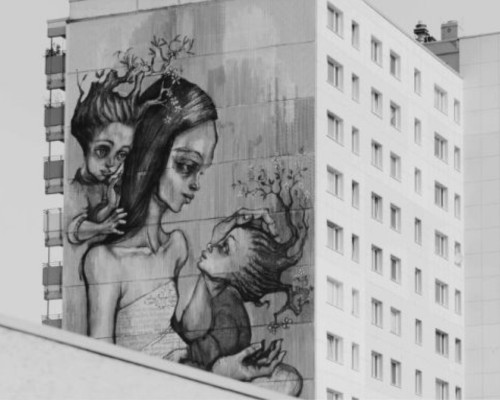 Arte Urbano