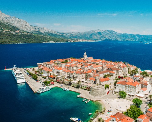Korcula