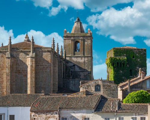 Cáceres