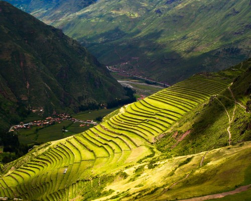Joyas de Perú