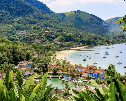 Angra dos Reis