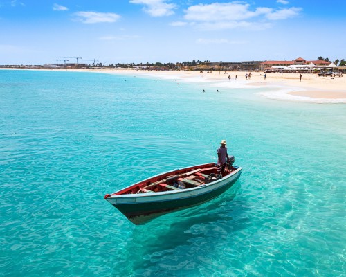 Imprescindibles en Cabo Verde
