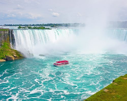 Cataratas del Niágara