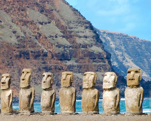 Isla de Pascua