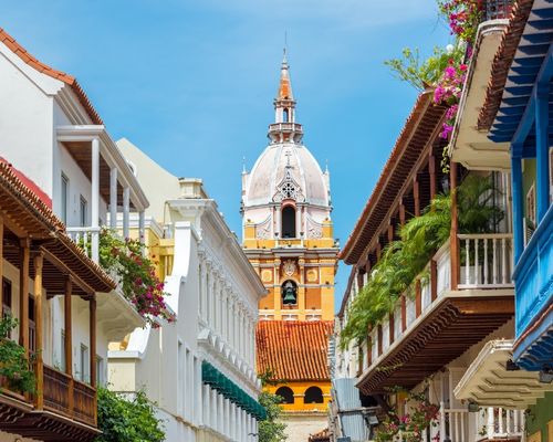 Cartagena de Indias