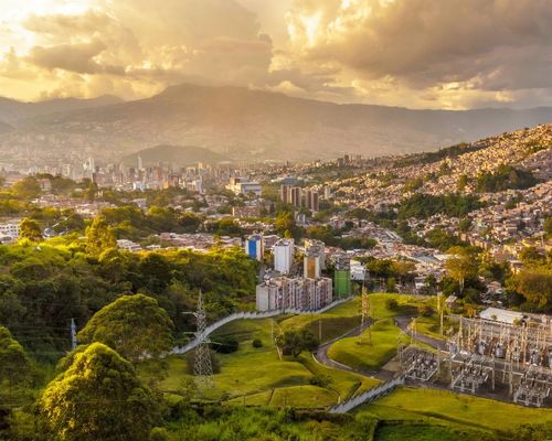 Medellín