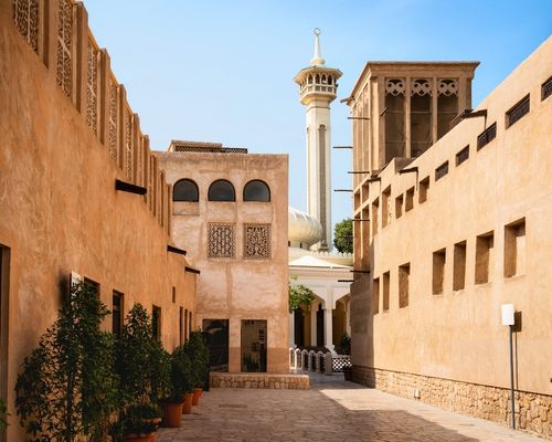 Al Bastakiya