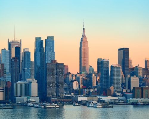 Nueva York