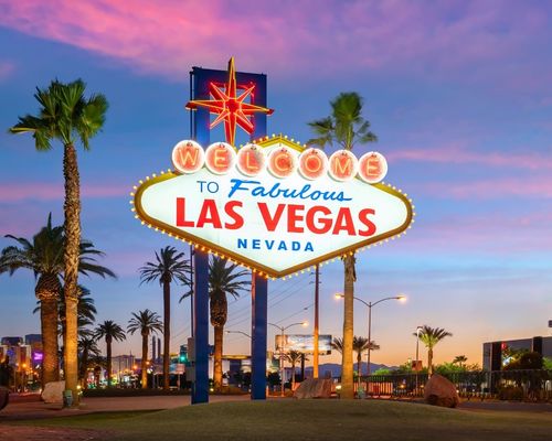 Las Vegas