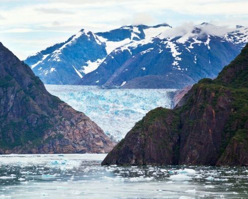 Alaska