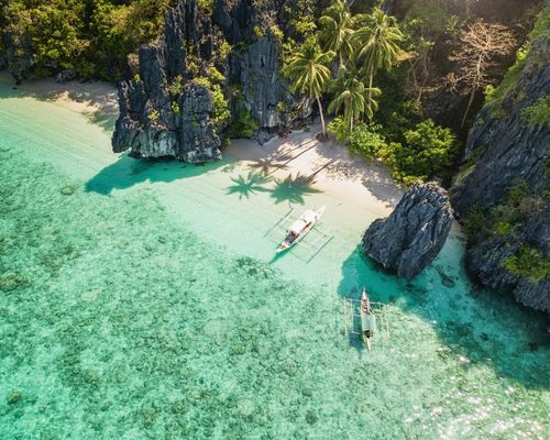 Imprescindibles de Filipinas