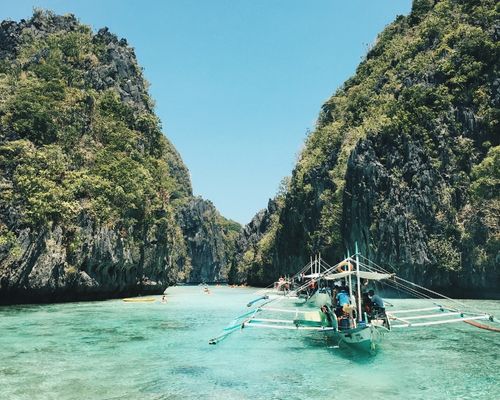El Nido