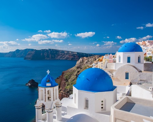 Islas griegas