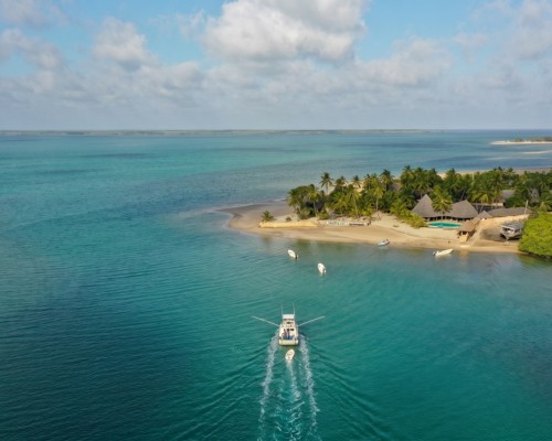 Manda Bay