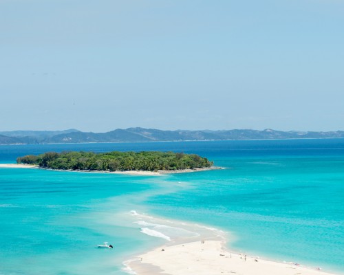 Imprescindibles de Madagascar