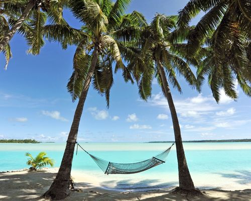 Paradise Island