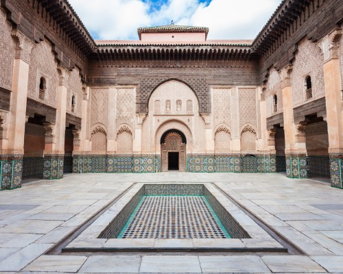 Marrakech
