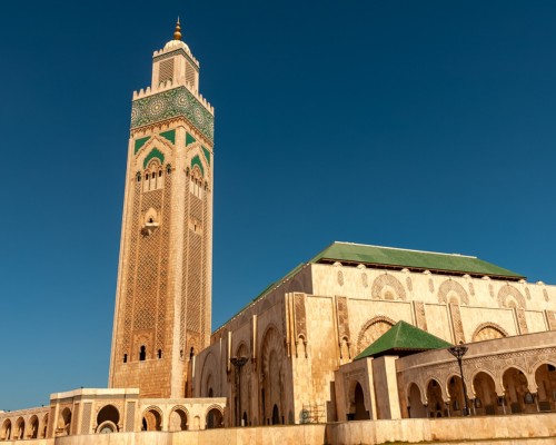 Imprescindibles de Marruecos