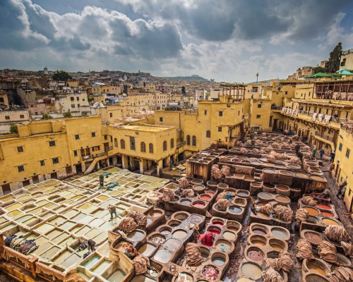 Fez