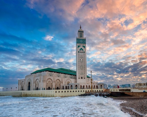Casablanca
