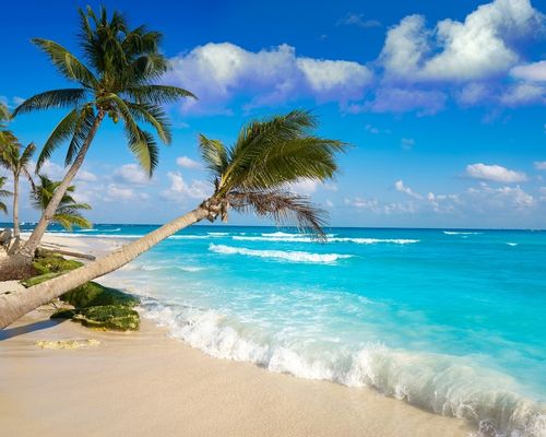 Playa del Carmen