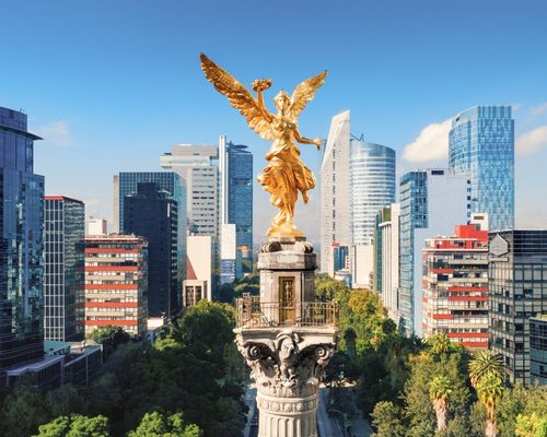 Ciudad de México