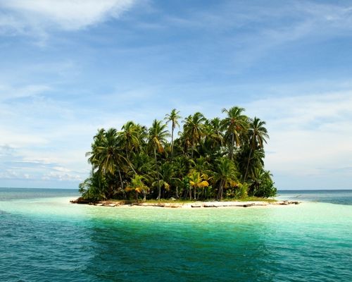 Imprescindibles de Panamá