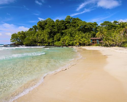 Bocas del Toro