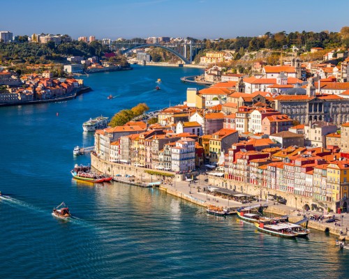 Oporto