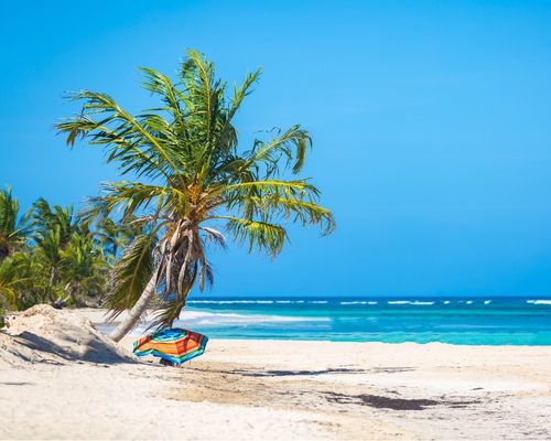 Playas de Puerto Rico